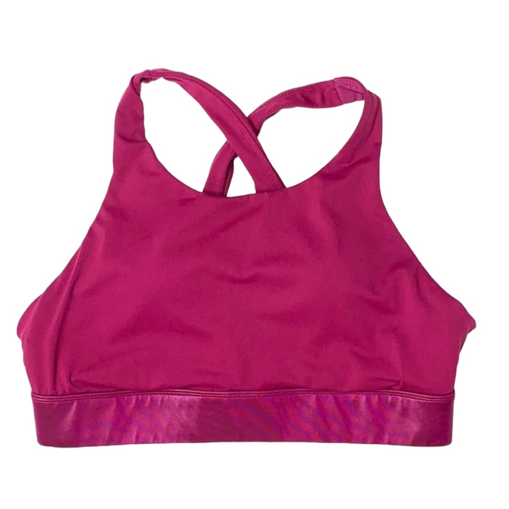 Fabletics Sports Bra Size L